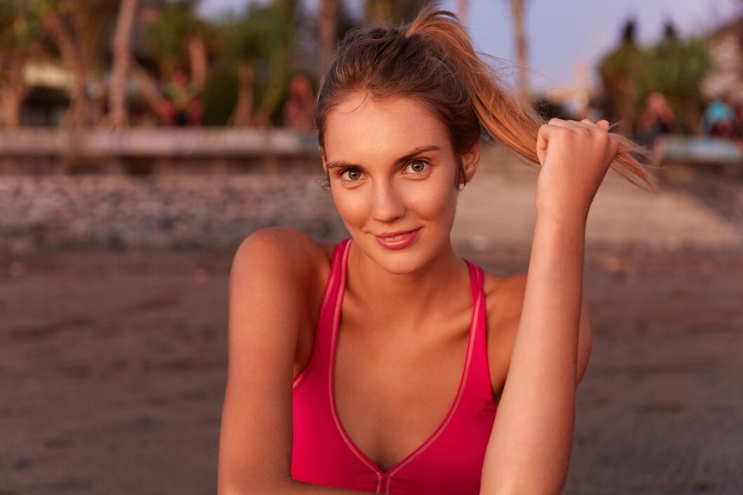 Czech woman