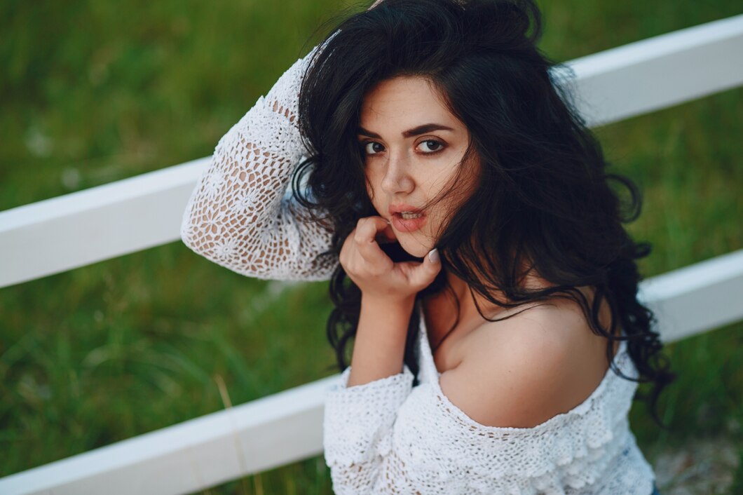 hot Uk Girl